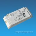 Electronic Ballast Suitable For Both of Straight and Compact Fluorescent Lamps